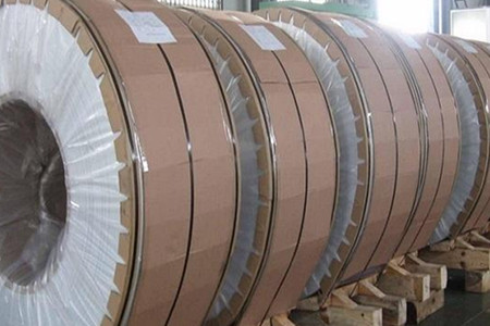 廠家購買304不銹鋼帶時怎么辨別質量？