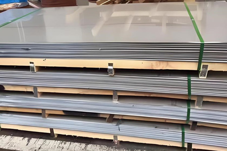 304和201不銹鋼板如何區分？別傻傻分不清！