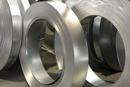 201不銹鋼帶如何制作？奇億帶你了解制造全過程！