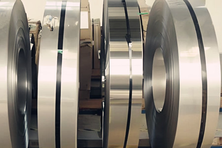 201不銹鋼帶如何制作？奇億帶你了解制造全過程！