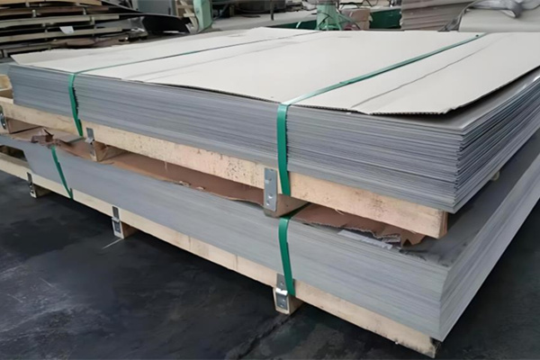 201不銹鋼板加工難度高嗎?切割是難點之一! 圖1