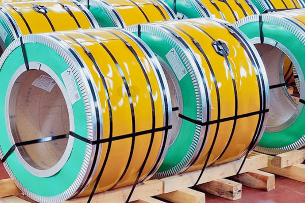 2025年精密不銹鋼帶行業迎來黃金發展期，技術創新與產能擴張并進