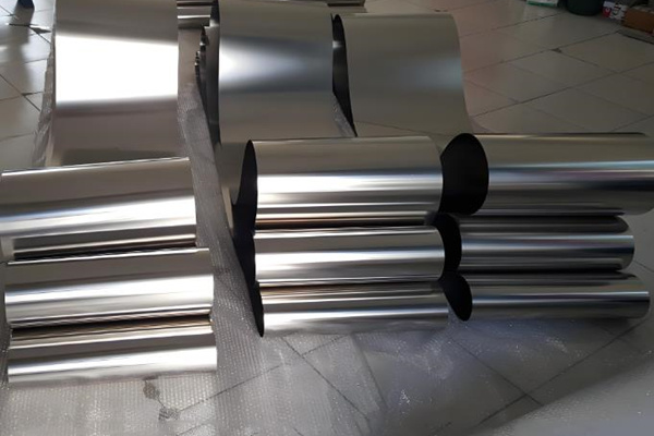 如何鑒別劣質(zhì)304不銹鋼帶?廠家告訴你!