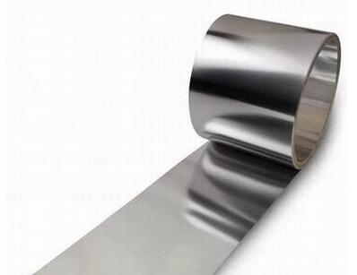 201不銹鋼帶的色澤如何鑒別?